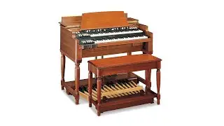 Organ music, the ballpark's special sauce