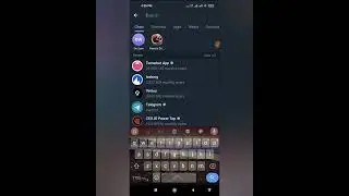 How and where to find Telegram ID on telegram