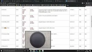 7 Redes Geodesicas Archivos De calibracion de antenas