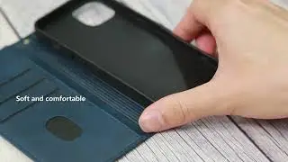 Cubot Note 40 case video