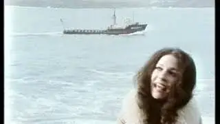 Sandie Jones - Ceol on ghrà (Ireland Eurovision Preview 1972)