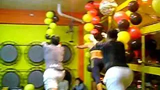 Lo nuevo de BODYATTACK mix 66