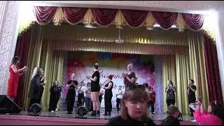 Мастер Класс Казакевич В П