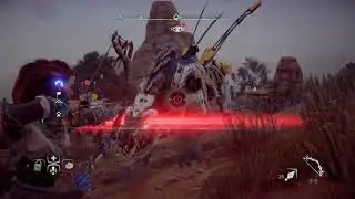 Horizon Zero Dawn: Complete Edition Wit Young Dre 112