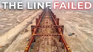 Why THE LINE is Destined To Fail?
