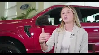 New Car Safety Features to Consider