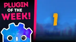 Inspector Tabs! • (Godot plugin of the week #1)