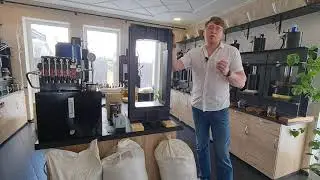 An overview video for future buttermakers from 'Buttermaker'. About the craft and our presses, Ma...