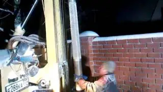 Стыкуем трубы при бурении