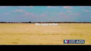 #IamInControl #TakeControl We came to live  Wezi x James Sakala x Chef187 x Towela