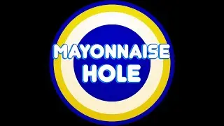 Mayonnaise Hole - Reveal Trailer