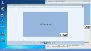 VIRTUALDUB | Lezione 05 - Aggiungere o rimuovere un logo