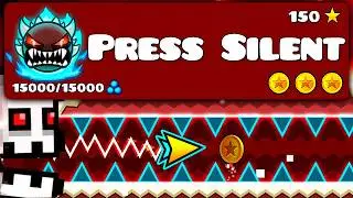 Press Start, but Difficulty Increases