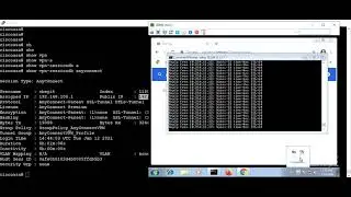 Cisco ASA Firewall AnyConnect VPN Access Hours Restriction