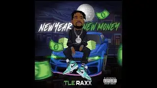 TLE Raxx talks new project OUT NOW!!