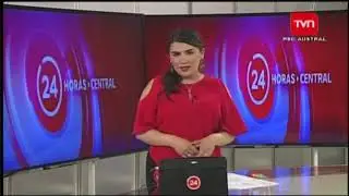 Carreras ilegales en Punta Arenas