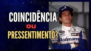 Ayrton Senna em Ímola 1994: sinais, pressentimento e o trágico fim de semana na F1