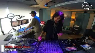 Niv Yefet · Boho Music Show ·28.JUN.2023