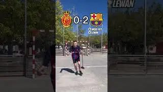 Predicción Mallorca vs FC Barcelona🔥