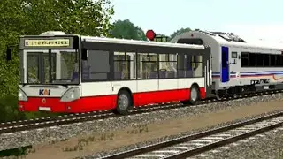 Top 4 warcrimes in Trainz Simulator Android