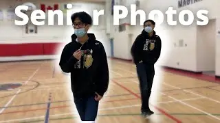 Smile, you're on camera