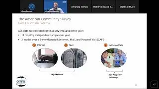 American Indians and Alaska Natives and the American Community Survey