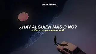 The Weeknd - Is There Someone Else? (Sub Español + Lyric)