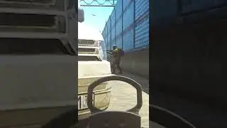 Каждый не успевал вернуться из туалета  #eft #escapefromtarkov #tarkov