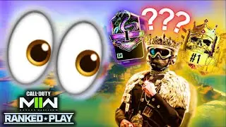 HOW to SEE PLAYER RANKS in WARZONE Season 5