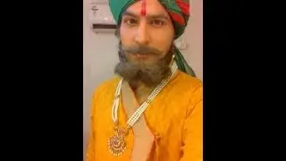 Shaurya Singh Jodha Akbar