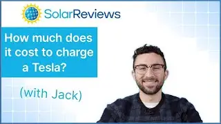 How Much Does it Cost to Charge a Tesla?