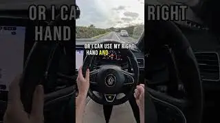 1 way to TRANSFORM your steering 