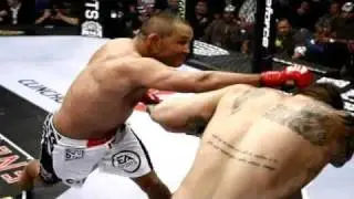 Big MMA Money - Fortune Favors The Brave
