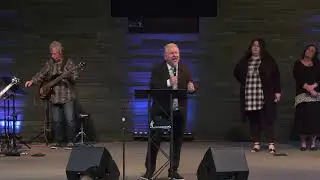 Sunday 8:30AM Worship Service