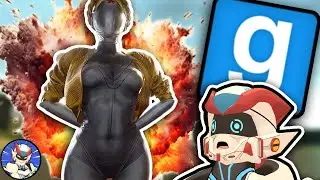 DANGEROUSLY THICC GMOD