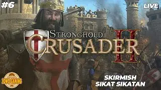 MENANGKAN BATTLE ROYAL STRONGHOLD CRUSADER 2