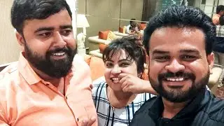 મારા બર્થ ડે પર મને આની અપેક્ષા નહોતી | Tej Ahir Vlogs | Bhagedi | Kisudi