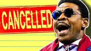Michael Irvin Files Amended Complaint in Defamation Case, Reveals SURPRISING Details