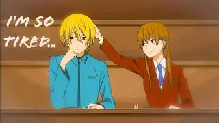 [AMV] - Yamaken x Shizuku