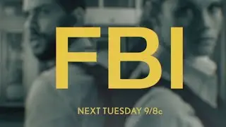 FBI 2x13 Promo 