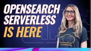 AWS This Week: OpenSearch Serverless, Porting Advisor for Graviton & contiguous IPv6 CIDR blocks