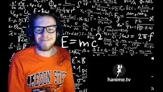 DOING MIDDLE/HIGH SCHOOL MATH WHILE LISTENING TO HENTAI (Part 11)