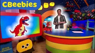 Abair Dathan Brèagha! | CBeebies ALBA | BBC ALBA