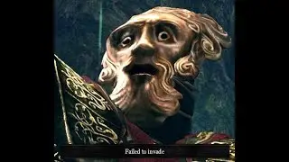 Dark Souls - Hardcore
