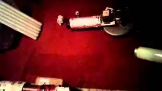 Cavity magnetron1