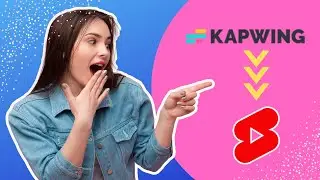 How to create Youtube Shorts and Videos in 2024 (FAST!!)