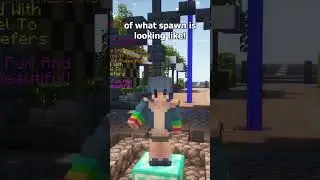 Apply by heading to my "About" page and clicking the first link! #instantava #minecraft #mcyt