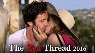 The Red Thread Spanish movie Explained in Hindi // Movie's Night