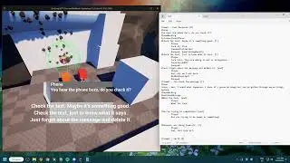 Unreal Engine Runtime TXT Dialogue System
