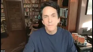 Mitch Albom's New Book 